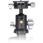 سه پایه ونگارد Vanguard VEO 3+ 263CB Carbon Fiber Tripod with VEO BH-160S Ball Head - تصویر 2