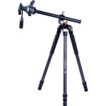 سه پایه ونگارد Vanguard VEO 3+ 263CP Carbon Fiber Tripod with VEO 2 PH-38 Pan Head - تصویر 4