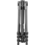 سه پایه ونگارد Vanguard VEO 3 GO 204CP Carbon Fiber Tripod with PH-25 Pan Head - تصویر 2