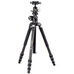 سه پایه ونگارد Vanguard VEO 3T+ 234CB 4-Section Travel Tripod with VEO BH-110S Dual Axis Ball Head