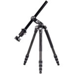 سه پایه ونگارد Vanguard VEO 3T+ 234CB 4-Section Travel Tripod with VEO BH-110S Dual Axis Ball Head - تصویر 2