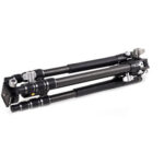سه پایه ونگارد Vanguard VEO 3T+ 234CB 4-Section Travel Tripod with VEO BH-110S Dual Axis Ball Head - تصویر 3