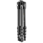 سه پایه ونگارد Vanguard VEO 3T 235CP Carbon Fiber Travel Tripod with PH-20 Pan Head and Monopod - تصویر 2