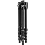 سه پایه ونگارد Vanguard VEO 3T 265HAP Aluminum Travel Tripod with PH-20 Pan Head and Monopod - تصویر 2