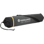 سه پایه ونگارد Vanguard VEO 3T 265HCP Carbon Fiber Travel Tripod with PH-20 Pan Head and Monopod - تصویر 3