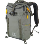 کوله پشتی ونگارد Vanguard VEO Active 42M Backpack (Khaki) - تصویر 2