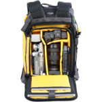کوله پشتی ونگارد Vanguard VEO Active 42M Backpack (Khaki) - تصویر 3