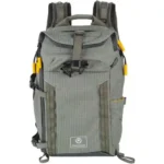 کوله پشنی ونگارد مدل Vanguard VEO Active 42M Backpack (Khaki) - تصویر 2