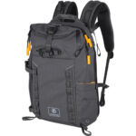 کوله پشتی ونگارد Vanguard VEO Active 46 Camera Backpack (Gray) - تصویر 2