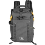 کوله پشنی ونگارد مدل Vanguard VEO Active 46 Camera Backpack (Gray) - تصویر 2