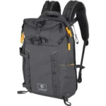 کوله پشنی ونگارد مدل Vanguard VEO Active 46 Camera Backpack (Gray) - تصویر 3