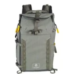 کوله پشنی ونگارد مدل Vanguard VEO Active 46 Camera Backpack (Khaki) - تصویر 2