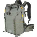 کوله پشنی ونگارد مدل Vanguard VEO Active 46 Camera Backpack (Khaki) - تصویر 3