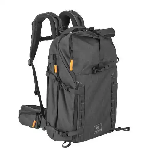 Vanguard-VEO-Active-49-Backpack-Gray-1 کوله پشنی ونگارد مدل Vanguard VEO Active 49 Backpack (Gray) - تصویر 1