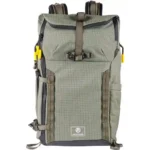 کوله پشنی ونگارد مدل Vanguard VEO Active 49 Camera Backpack (Khaki) - تصویر 2