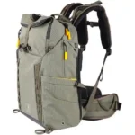 کوله پشنی ونگارد مدل Vanguard VEO Active 49 Camera Backpack (Khaki) - تصویر 3