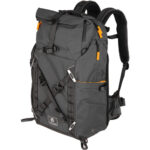 کوله پشتی ونگارد Vanguard VEO Active 53 Camera Backpack (Gray) - تصویر 2