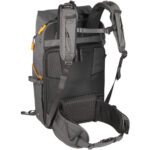 کوله پشتی ونگارد Vanguard VEO Active 53 Camera Backpack (Gray) - تصویر 4