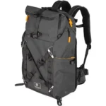 کوله پشنی ونگارد مدل Vanguard VEO Active 53 Camera Backpack (Gray) - تصویر 3