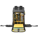 کوله پشنی ونگارد مدل Vanguard VEO Active 53 Camera Backpack (Gray) - تصویر 4