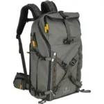 کوله پشنی ونگارد مدل Vanguard VEO Active 53 Camera Backpack (Khaki)