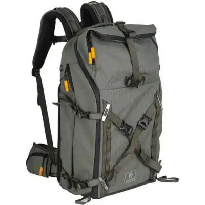 کوله پشنی ونگارد مدل Vanguard VEO Active 53 Camera Backpack (Khaki)