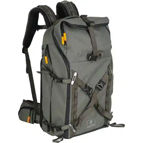 Vanguard-VEO-Active-53-Camera-Backpack-Khaki-1 کوله پشنی ونگارد مدل Vanguard VEO Active 53 Camera Backpack (Khaki) - تصویر 1