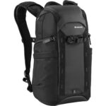 کوله پشتی ونگارد Vanguard VEO Adapter S41 Camera Backpack (Black) - تصویر 2