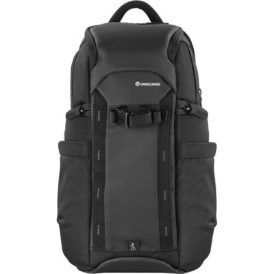 کوله پشتی ونگارد Vanguard VEO Adapter S41 Camera Backpack (Black)