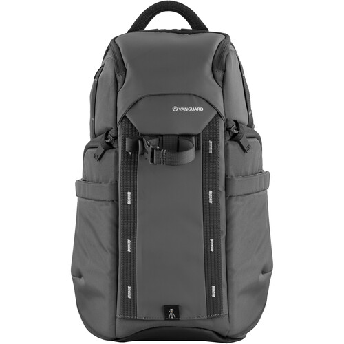 Vanguard-VEO-Adapter-S41-Camera-Backpack-Gray-01 کوله پشتی ونگارد Vanguard VEO Adapter S41 Camera Backpack (Gray) - تصویر 1