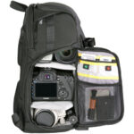 کوله پشتی ونگارد Vanguard VEO Adapter S41 Camera Backpack (Gray) - تصویر 3