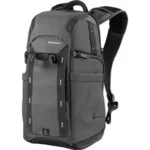 کوله پشنی ونگارد مدل Vanguard VEO Adapter S41 Camera Backpack (Gray) - تصویر 3