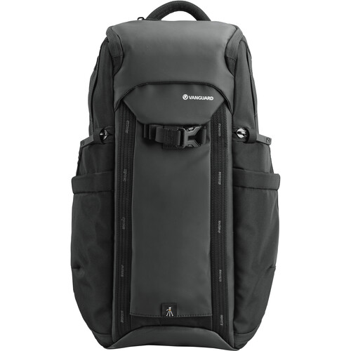 Vanguard-VEO-Adaptor-R44-Camera-Backpack-Black-01 کوله پشتی ونگارد Vanguard VEO Adaptor R44 Camera Backpack (Black) - تصویر 1