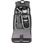کوله پشنی ونگارد مدل Vanguard VEO Adaptor R44 Camera Backpack (Black) - تصویر 4