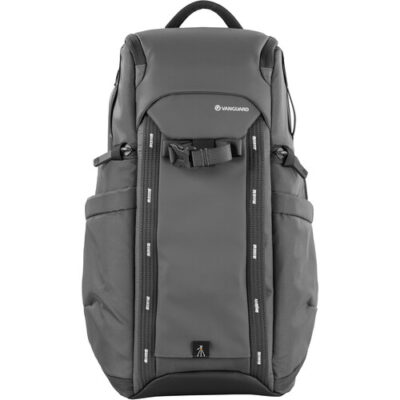 کوله پشتی ونگارد Vanguard VEO Adaptor R44 Camera Backpack (Gray)