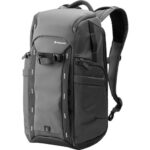 کوله پشتی ونگارد Vanguard VEO Adaptor R44 Camera Backpack (Gray) - تصویر 2