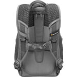 کوله پشتی ونگارد Vanguard VEO Adaptor R44 Camera Backpack (Gray) - تصویر 4
