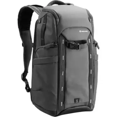 کوله پشنی ونگارد مدل Vanguard VEO Adaptor R44 Camera Backpack (Gray)
