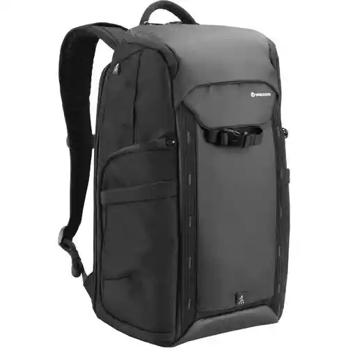 Vanguard-VEO-Adaptor-R48-Camera-Backpack-Black-1 کوله پشنی ونگارد مدل Vanguard VEO Adaptor R48 Camera Backpack (Black) - تصویر 1