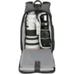 کوله پشنی ونگارد مدل Vanguard VEO Adaptor R48 Camera Backpack (Black) - تصویر 4