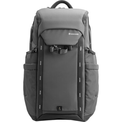 کوله پشتی ونگارد Vanguard VEO Adaptor R48 Camera Backpack (Gray)