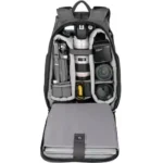 کوله پشنی ونگارد مدل Vanguard VEO Adaptor R48 Camera Backpack (Gray) - تصویر 5