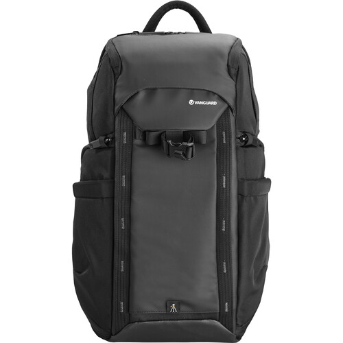 Vanguard-VEO-Adaptor-S46-Camera-Backpack-Black-01 کوله پشتی ونگارد Vanguard VEO Adaptor S46 Camera Backpack (Black) - تصویر 1