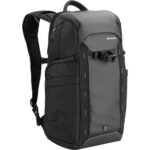 کوله پشتی ونگارد Vanguard VEO Adaptor S46 Camera Backpack (Black) - تصویر 2