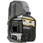 کوله پشنی ونگارد مدل Vanguard VEO Adaptor S46 Camera Backpack (Black) - تصویر 4