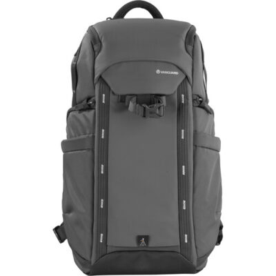 کوله پشتی ونگارد Vanguard VEO Adaptor S46 Camera Backpack (Gray)