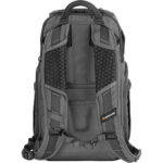 کوله پشتی ونگارد Vanguard VEO Adaptor S46 Camera Backpack (Gray) - تصویر 4