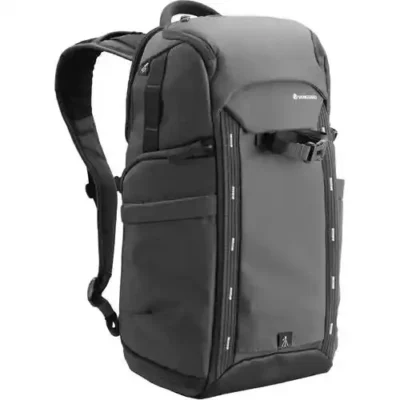 کوله پشنی ونگارد مدل Vanguard VEO Adaptor S46 Camera Backpack (Gray)