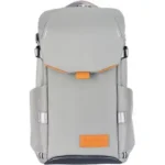 کوله پشنی ونگارد مدل Vanguard VEO City B37 Camera Backpack (Gray) - تصویر 2
