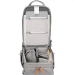 کوله پشنی ونگارد مدل Vanguard VEO City B37 Camera Backpack (Gray) - تصویر 4
